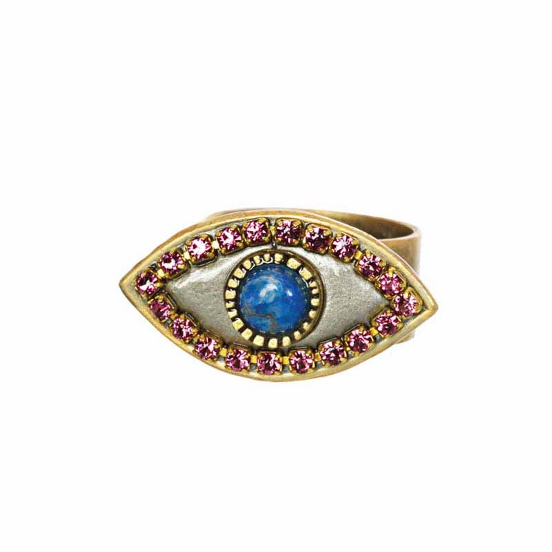 Florence Eye Ring